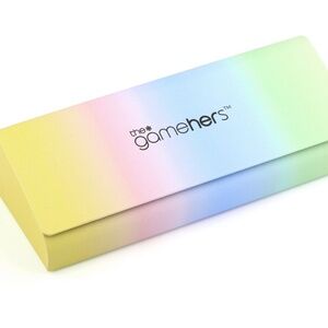 Zenni the gamehers eyewear case